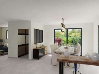 Vente maison