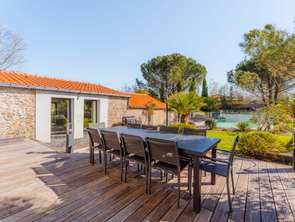 Vente Maison 7 chambresHaute-Goulaine