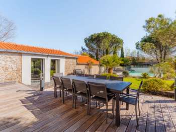 Vente maison 10 pièces Haute-Goulaine 44
