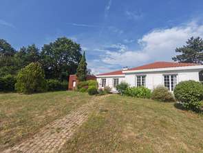Vente Maison 5 chambresHaute-Goulaine