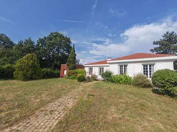 Vente maison 6 pièces Haute-Goulaine 44