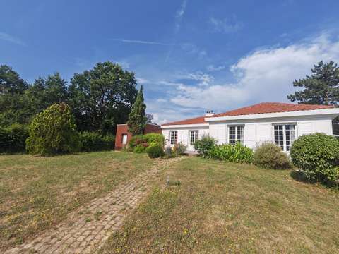 Vente maison 6 pièces Haute-Goulaine 44