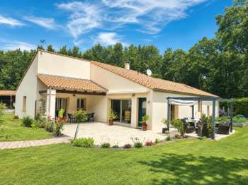 Vente Maison 5 chambresHaute-Goulaine