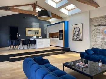 Vente Maison 33 chambresHaute-Goulaine