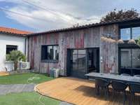 Vente maison 4 pièces Vente maison 4 pièces