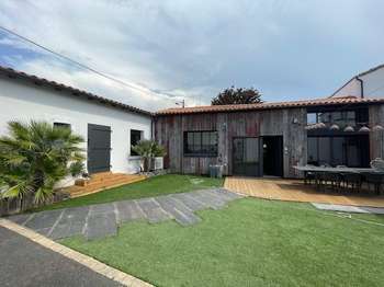 Vente Maison 3 chambresHaute-Goulaine