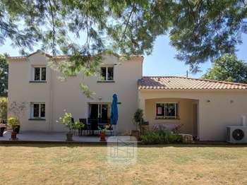 Photo Vente maison Haute-Goulaine