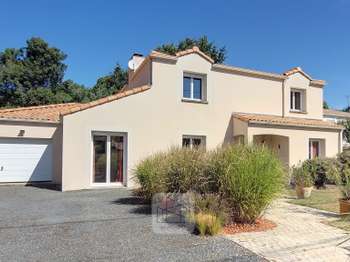 Vente maison 7 pièces Haute-Goulaine 44