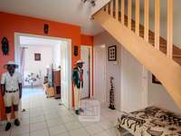 Vente maison 7 pièces Vente maison 7 pièces