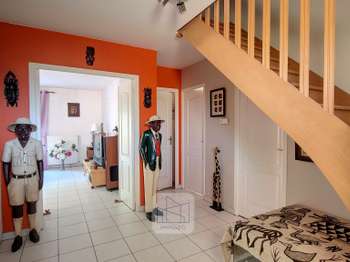 Vente maison 7 pièces Vente maison 7 pièces