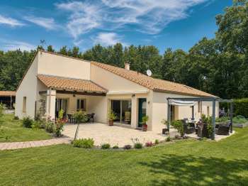 Vente Maison 5 chambresHaute-Goulaine