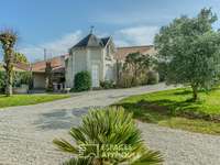 Vente maison 10 pièces