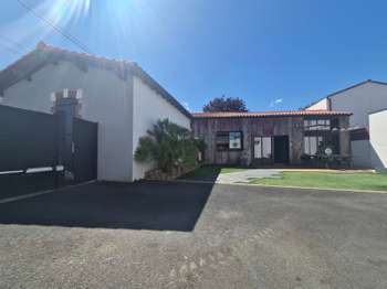 Vente Maison 3 chambresHaute-Goulaine