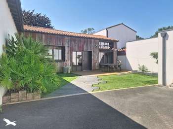 Vente Maison 3 chambresHaute-Goulaine