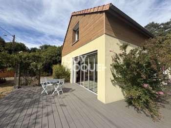 Vente maison 7 pièces Haute-Goulaine 44