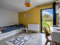 Vente maison 12 pièces