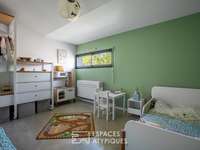 Vente maison 12 pièces