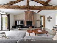 Vente maison 12 pièces