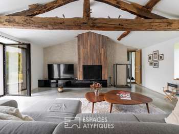 Vente maison 12 pièces Haute-Goulaine 44