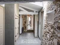 Vente maison 12 pièces
