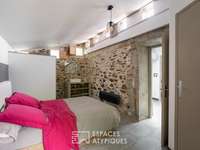 Vente maison 12 pièces
