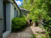 Vente maison 12 pièces
