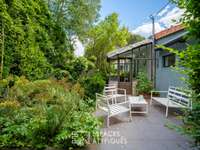 Vente maison 12 pièces