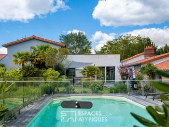 Vente maison 12 pièces Haute-Goulaine 44