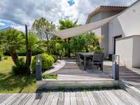 Vente maison 12 pièces