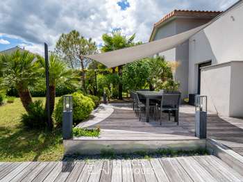 Vente maison 12 pièces