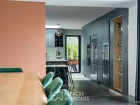 Vente maison 12 pièces