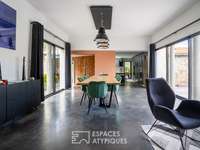Vente maison 12 pièces