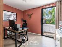 Vente maison 12 pièces