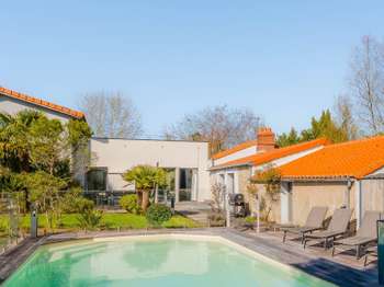 Vente Maison 7 chambresHaute-Goulaine