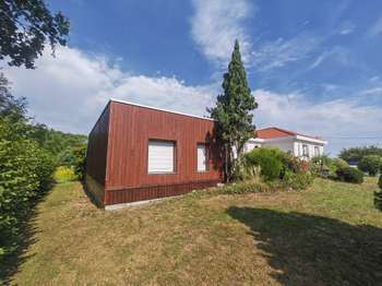Vente Maison 5 chambresHaute-Goulaine