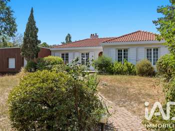 Vente Maison 5 chambresHaute-Goulaine