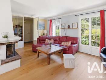 Vente Maison 5 chambresHaute-Goulaine