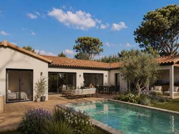 Vente Maison 4 chambresHaute-Goulaine