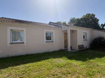 Vente Maison 3 chambresHaute-Goulaine