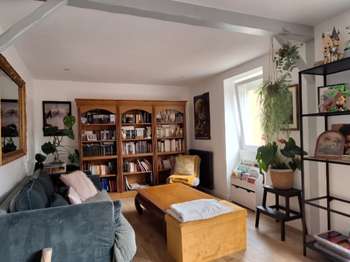 Vente Maison 4 chambresHaute-Goulaine