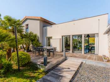 Vente maison 10 pièces Haute-Goulaine 44