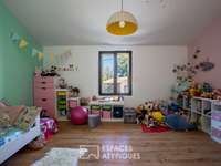 Vente maison 9 pièces