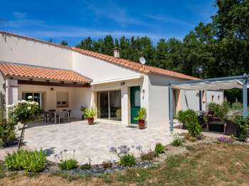 Vente Maison 5 chambresHaute-Goulaine