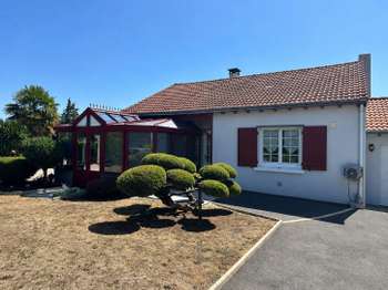 Vente Maison 3 chambresHaute-Goulaine