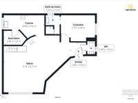 Vente maison 2 pièces Vente maison 2 pièces