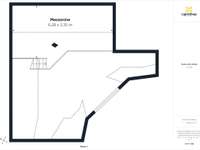 Vente maison 2 pièces Vente maison 2 pièces