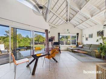 Vente Maison 1 chambreHaute-Goulaine