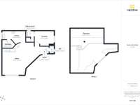 Vente maison 2 pièces Vente maison 2 pièces