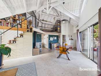 Vente maison 2 pièces Vente maison 2 pièces