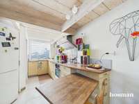 Vente maison 2 pièces Vente maison 2 pièces